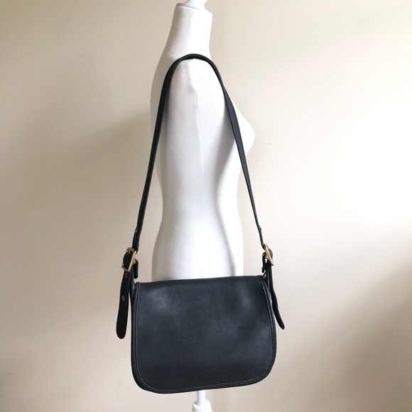 Coach Handbags - Coach Patricia Shoulder Bag/Cross Body